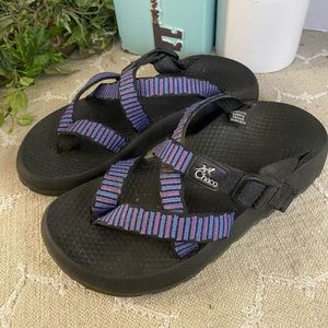 Chaco Slide Sandals. Size 7